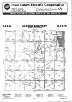 Map Image 013, Dickinson County 2006